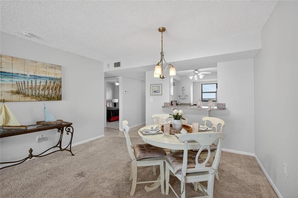 3200 N Highway A1a, Unit 1107, Hutchinson Island, FL 34949 Photo