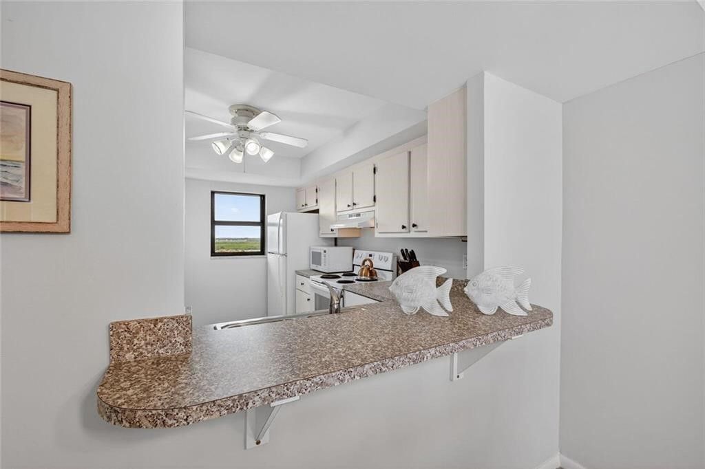 3200 N Highway A1a, Unit 1107, Hutchinson Island, FL 34949 Photo