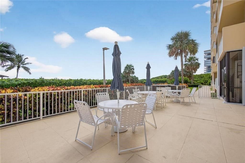 3200 N Highway A1a, Unit 1107, Hutchinson Island, FL 34949 Photo