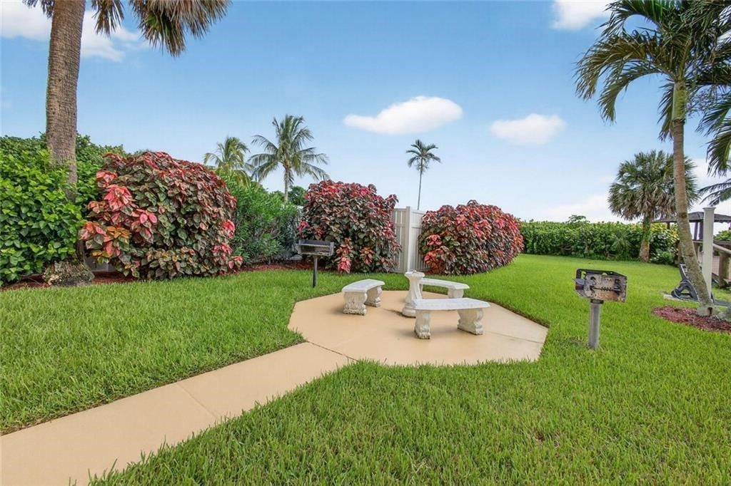 3200 N Highway A1a, Unit 1107, Hutchinson Island, FL 34949 Photo