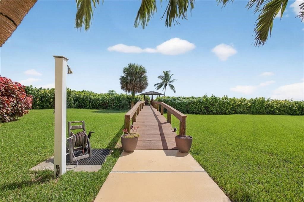 3200 N Highway A1a, Unit 1107, Hutchinson Island, FL 34949 Photo