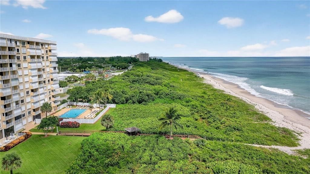 3200 N Highway A1a, Unit 1107, Hutchinson Island, FL 34949 Photo