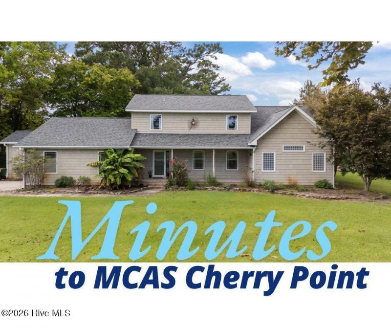 102 Trevino Lane, New Bern, NC 28560 Main Photo