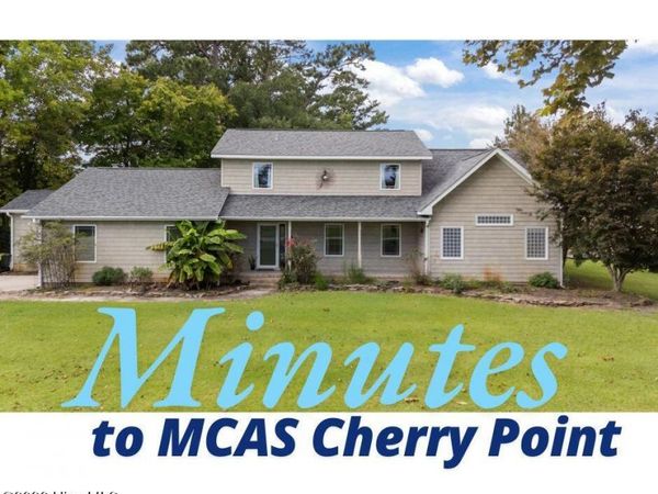 102 Trevino Lane, New Bern, NC 28560