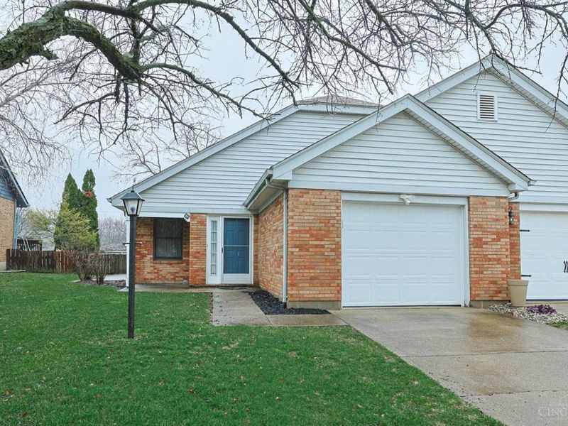 4822 Shannon Way, Middletown, OH 45042 Photo 2