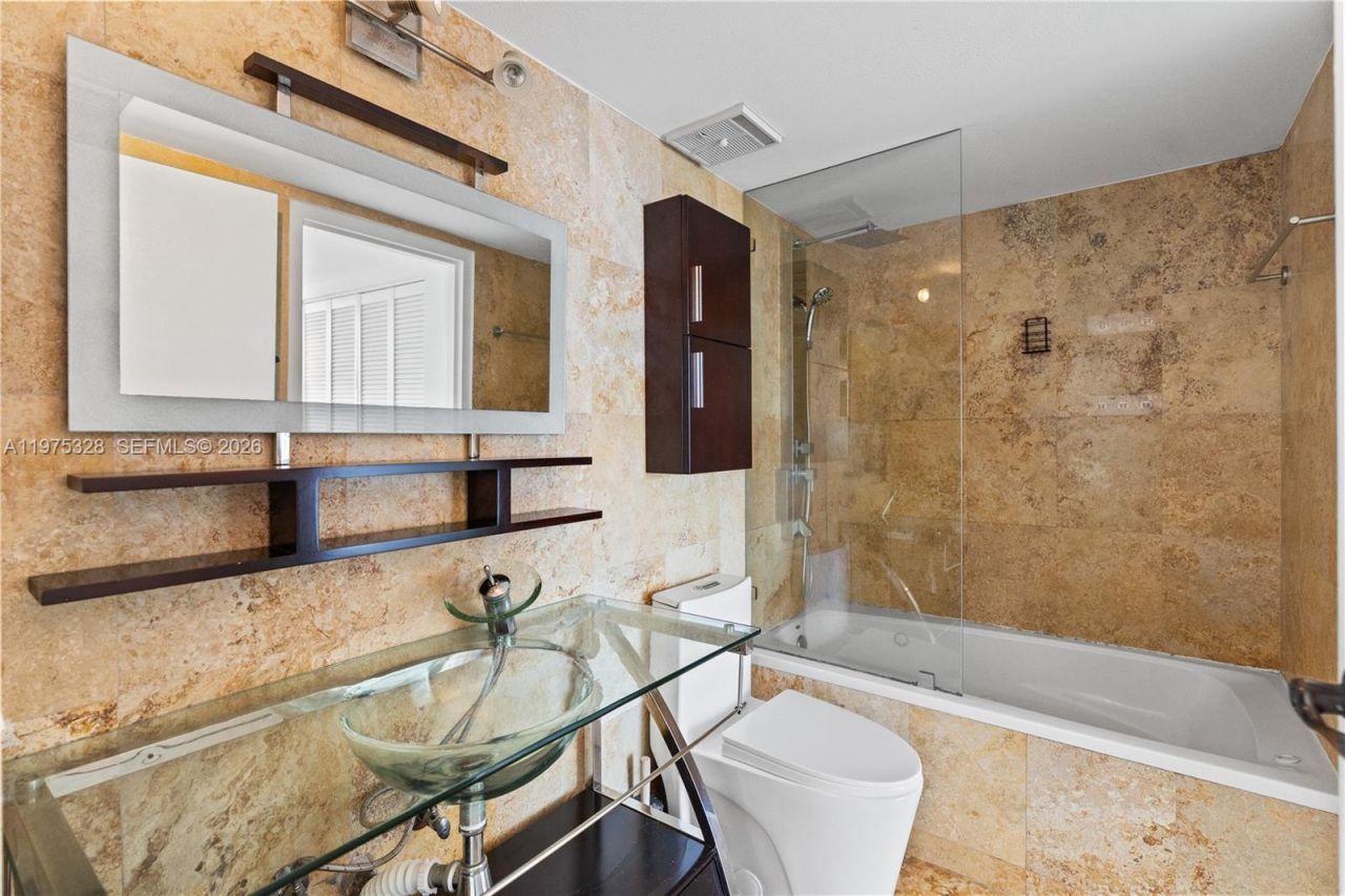 7601 E Treasure Dr. , Unit PH 216, North Bay Village, FL 33141 Photo