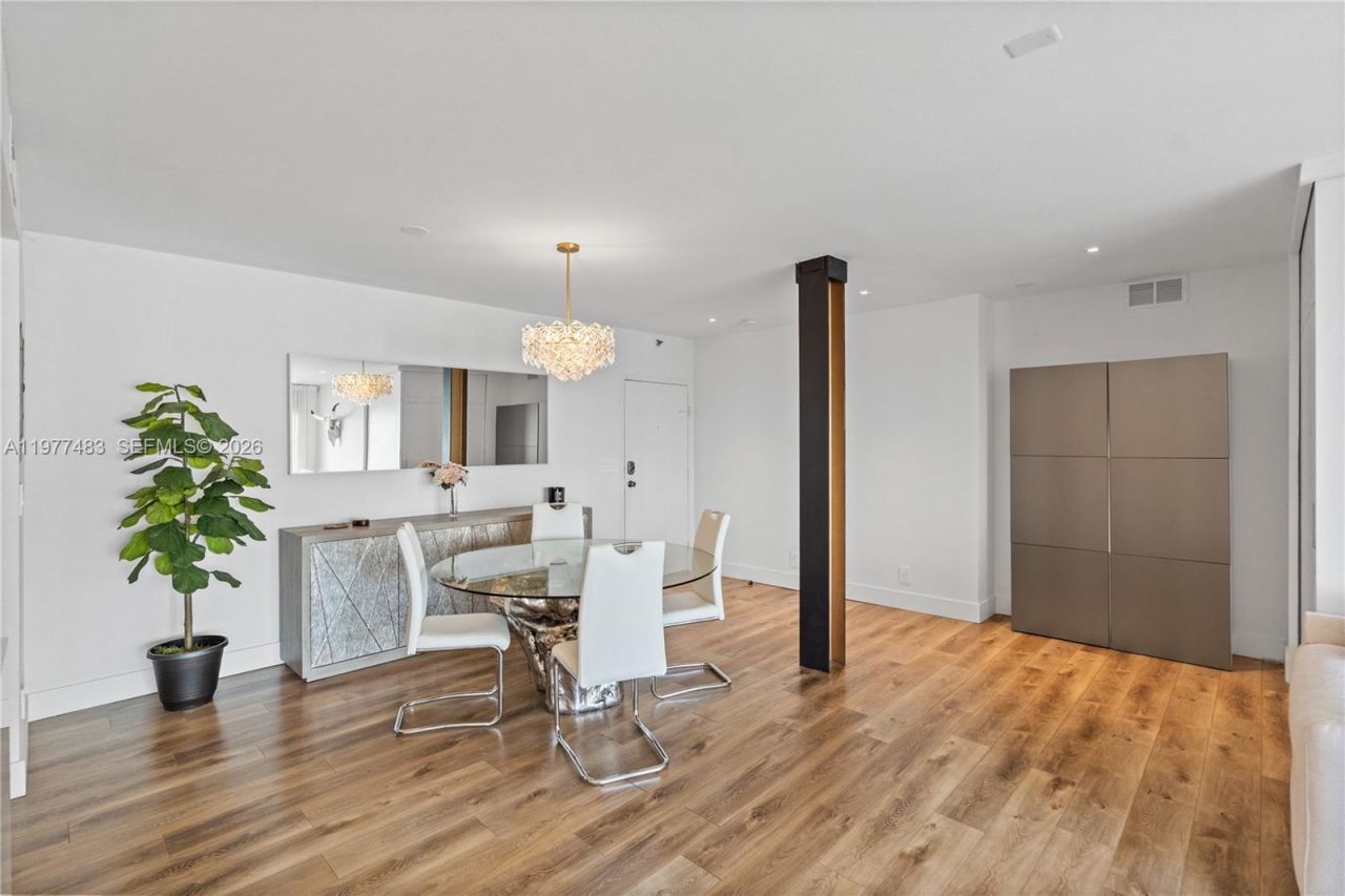 2451 Brickell Ave, Unit 21D, Miami, FL 33129 Photo