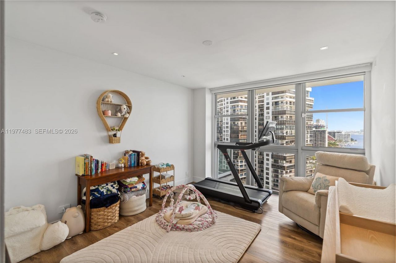 2451 Brickell Ave, Unit 21D, Miami, FL 33129 Photo