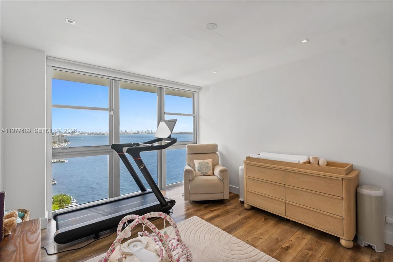 2451 Brickell Ave, Unit 21D, Miami, FL 33129 Photo