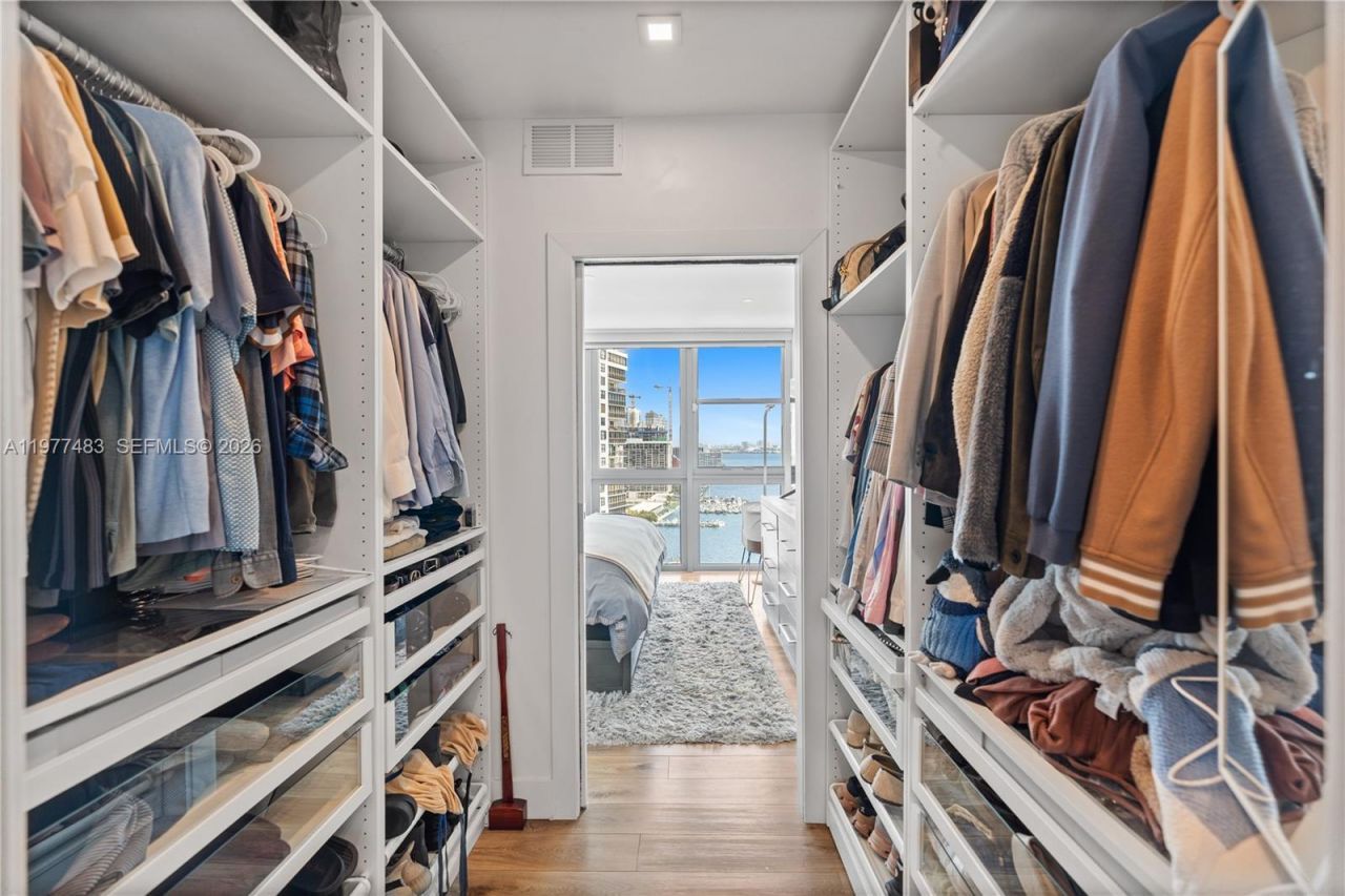 2451 Brickell Ave, Unit 21D, Miami, FL 33129 Photo