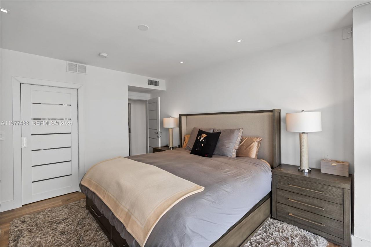 2451 Brickell Ave, Unit 21D, Miami, FL 33129 Photo