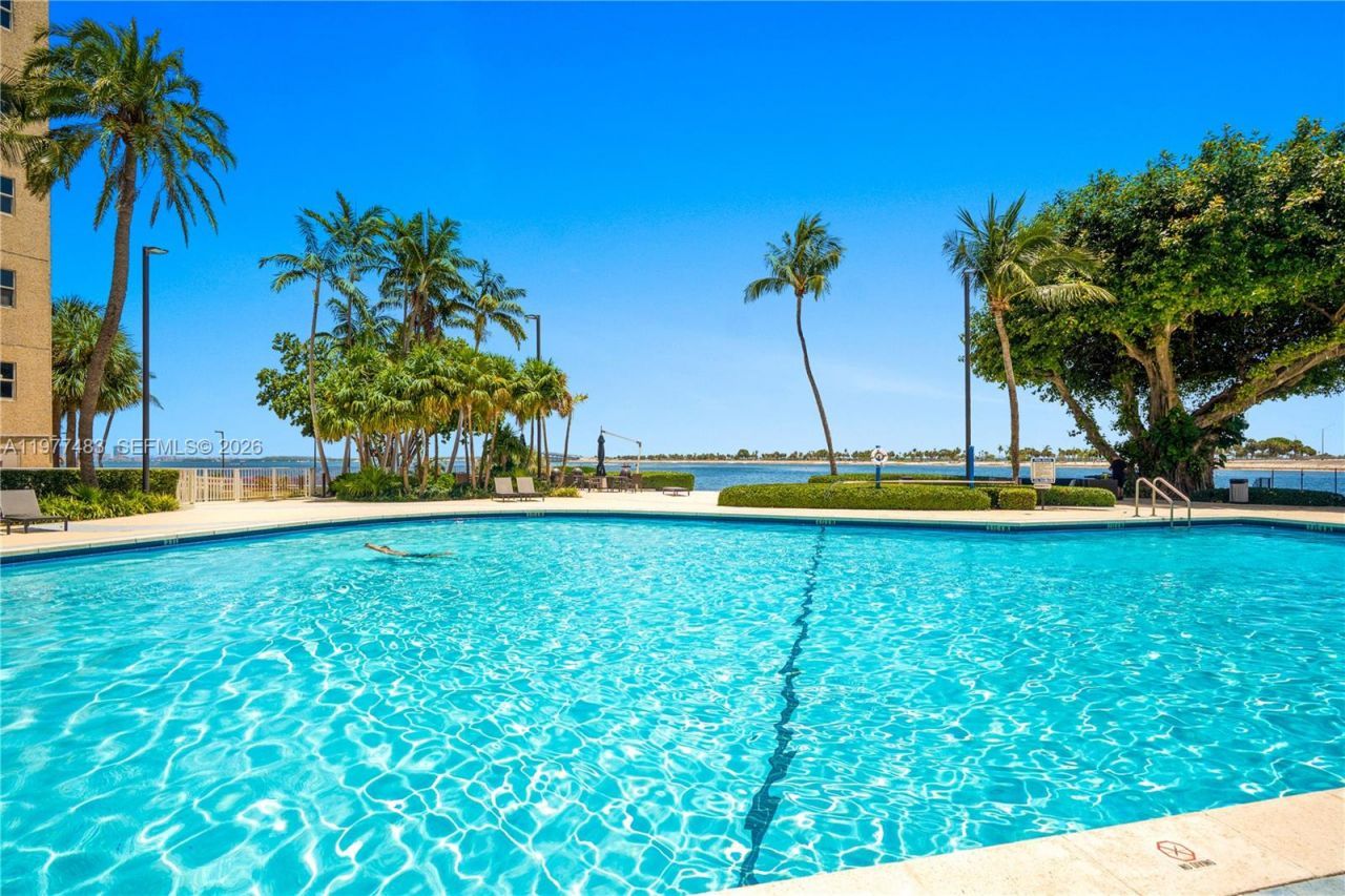 2451 Brickell Ave, Unit 21D, Miami, FL 33129 Photo