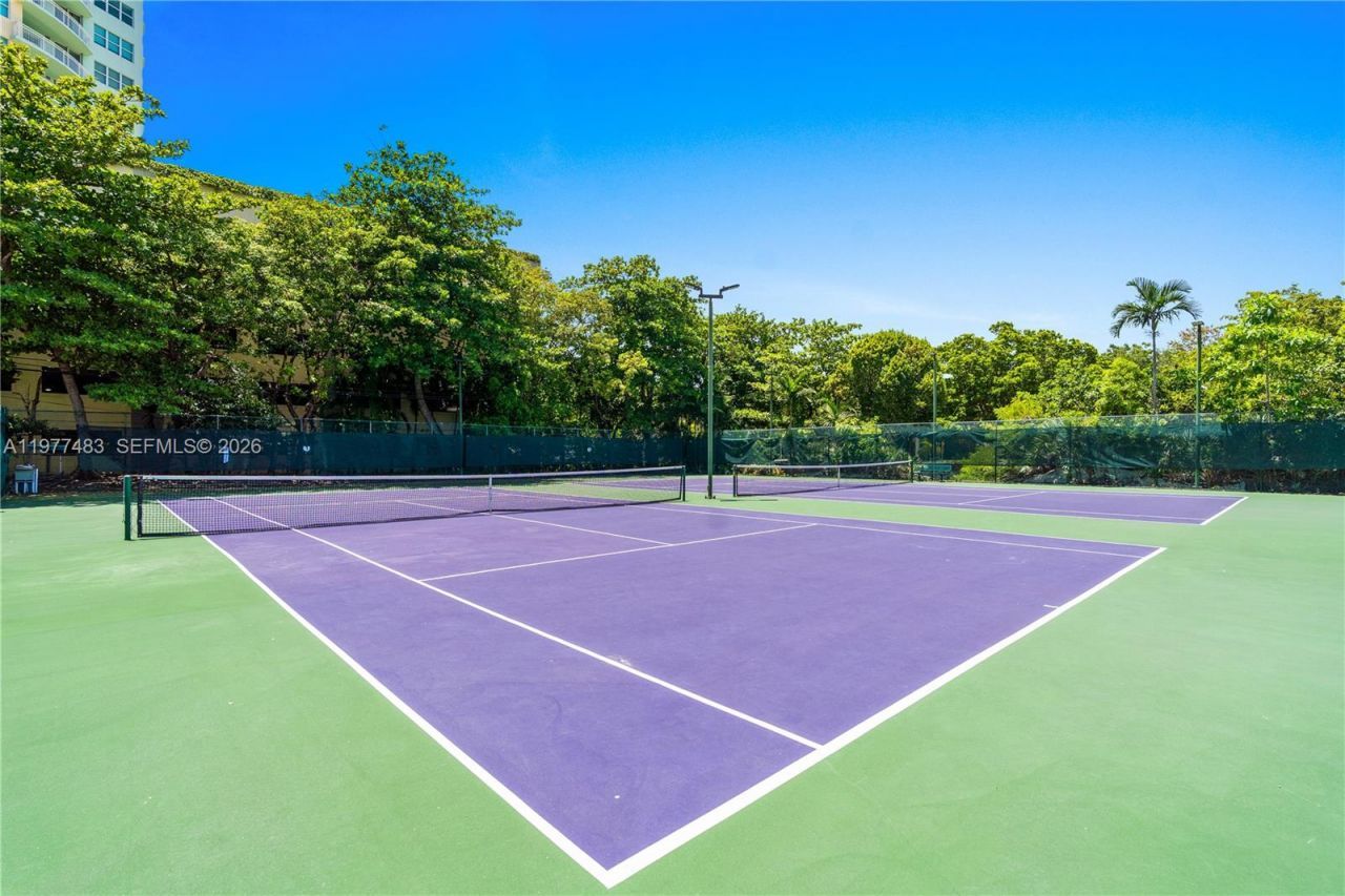 2451 Brickell Ave, Unit 21D, Miami, FL 33129 Photo