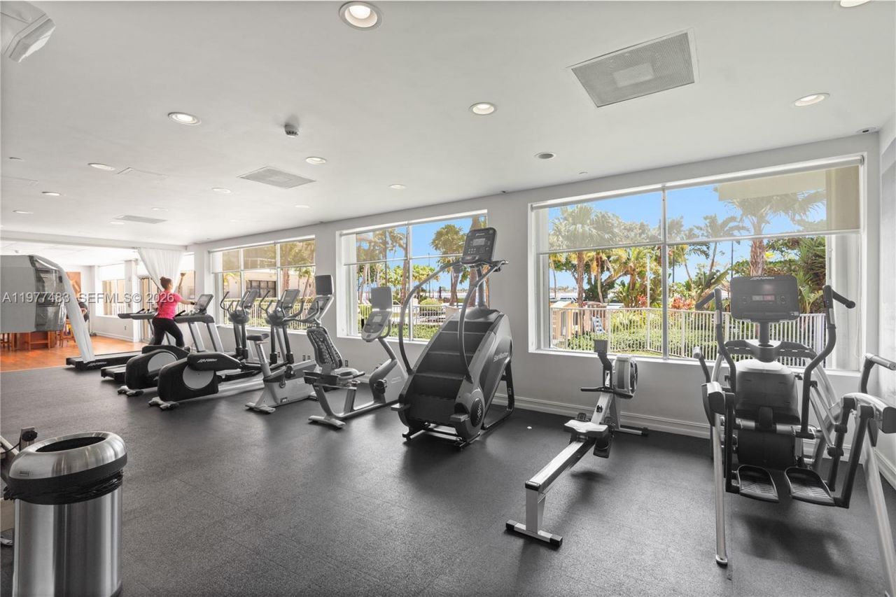 2451 Brickell Ave, Unit 21D, Miami, FL 33129 Photo