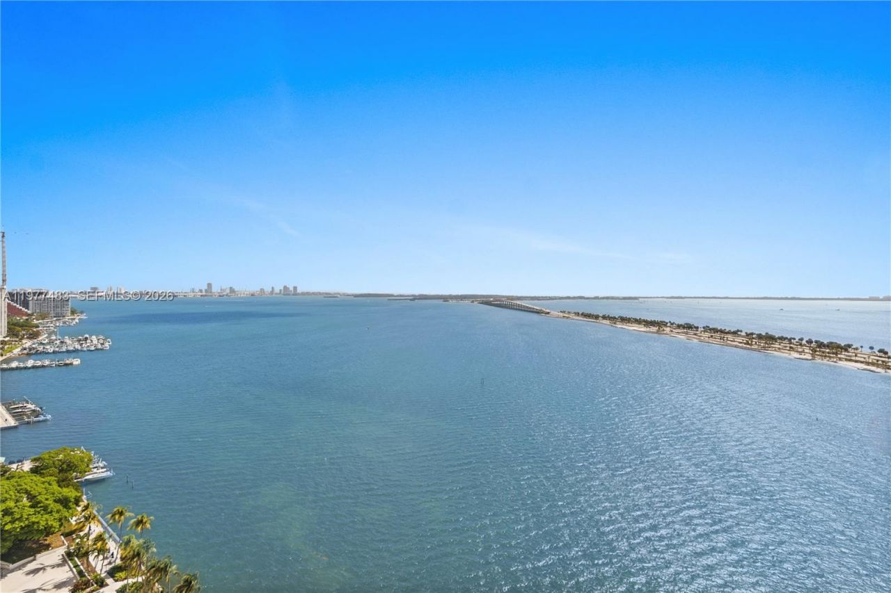 2451 Brickell Ave, Unit 21D, Miami, FL 33129 Photo