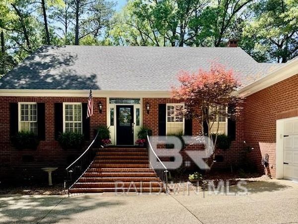 22649 Alice Lane, Fairhope, AL 36532