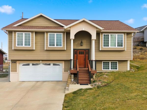 2336 SMITH AVE, Rapid City, SD 57701