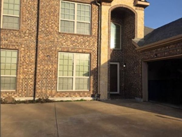 1116 Rio Vista Drive, DeSoto, TX 75115