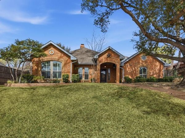 704 Meadowlark Lane, Coppell, TX 75019