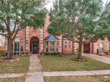 3583 Norwich Lane, Frisco, TX 75033