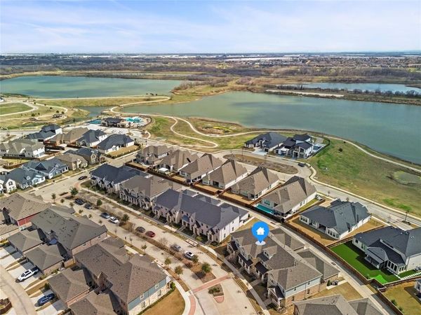 4525 English Maple Drive, Arlington, TX 76005