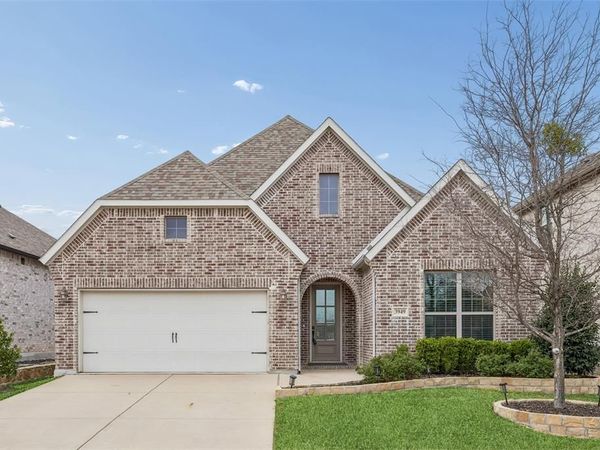 3949 River Bend Street, McKinney, TX 75071