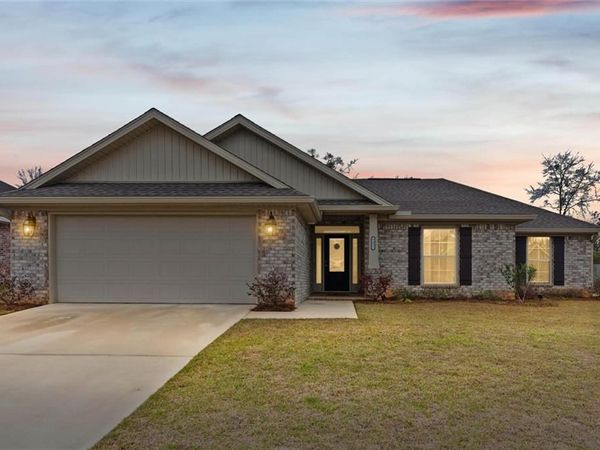 9855 Maxwell Run , Mobile, AL 36608