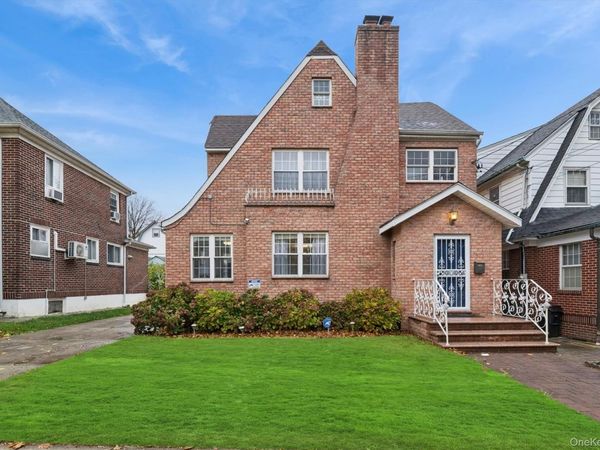 2934 161st Street , Flushing, NY 11358