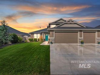 1683 Loch Ness Middleton, ID 83644