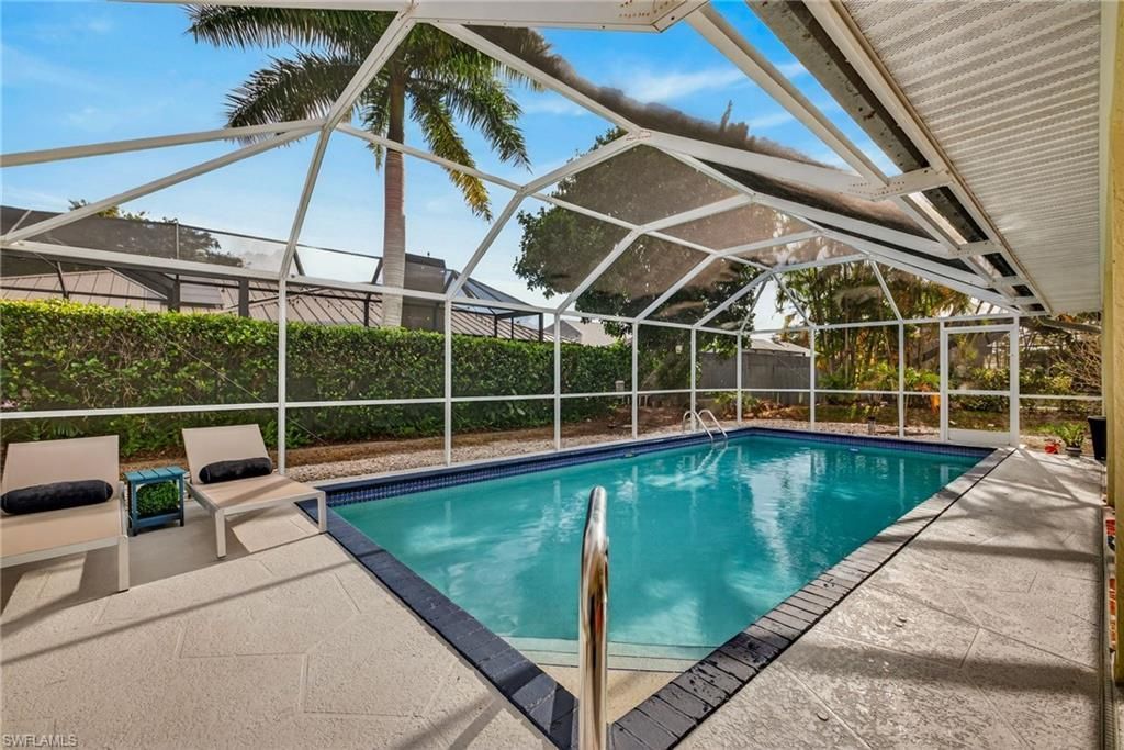 390 Saint Andrews Blvd, Naples, FL 34113 Photo