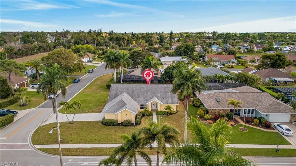 390 Saint Andrews Blvd, Naples, FL 34113 Photo