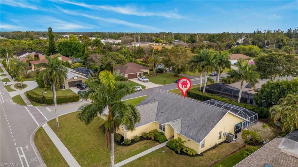 390 Saint Andrews Blvd, Naples, FL 34113 Photo