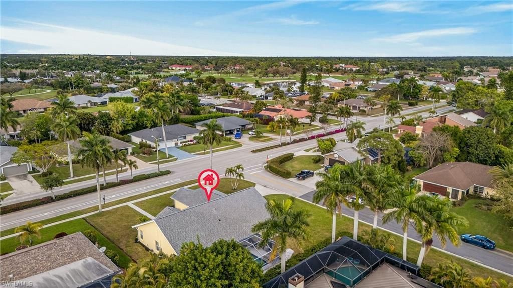 390 Saint Andrews Blvd, Naples, FL 34113 Photo