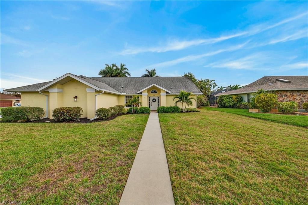 390 Saint Andrews Blvd, Naples, FL 34113 Photo