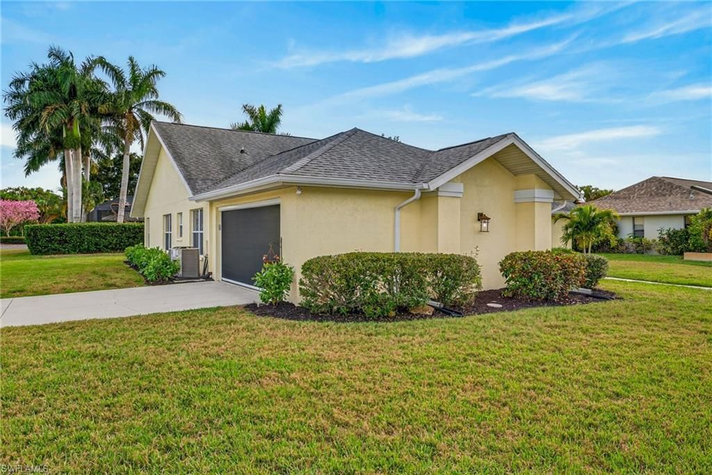 390 Saint Andrews Blvd, Naples, FL 34113 Photo