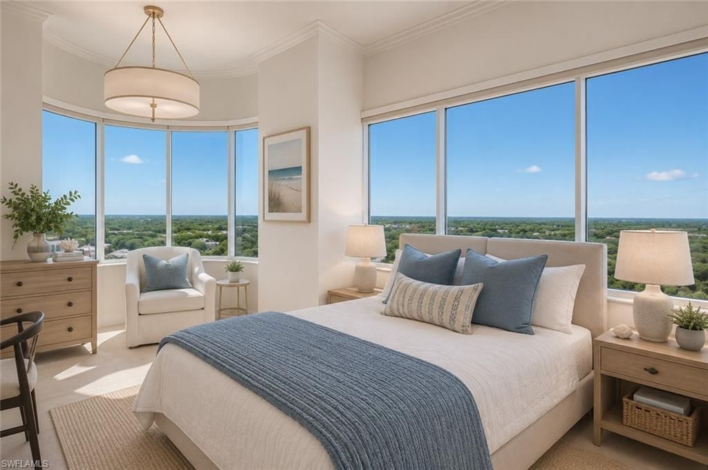 6825 Grenadier Blvd, Unit PH1, Naples, FL 34108 Photo