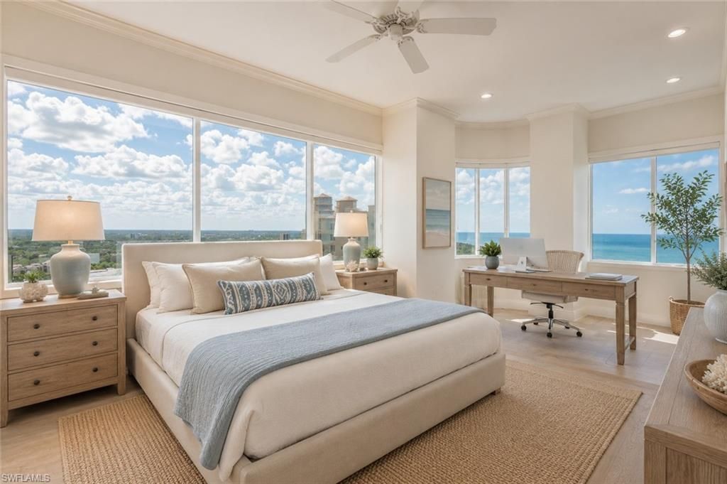 6825 Grenadier Blvd, Unit PH1, Naples, FL 34108 Photo