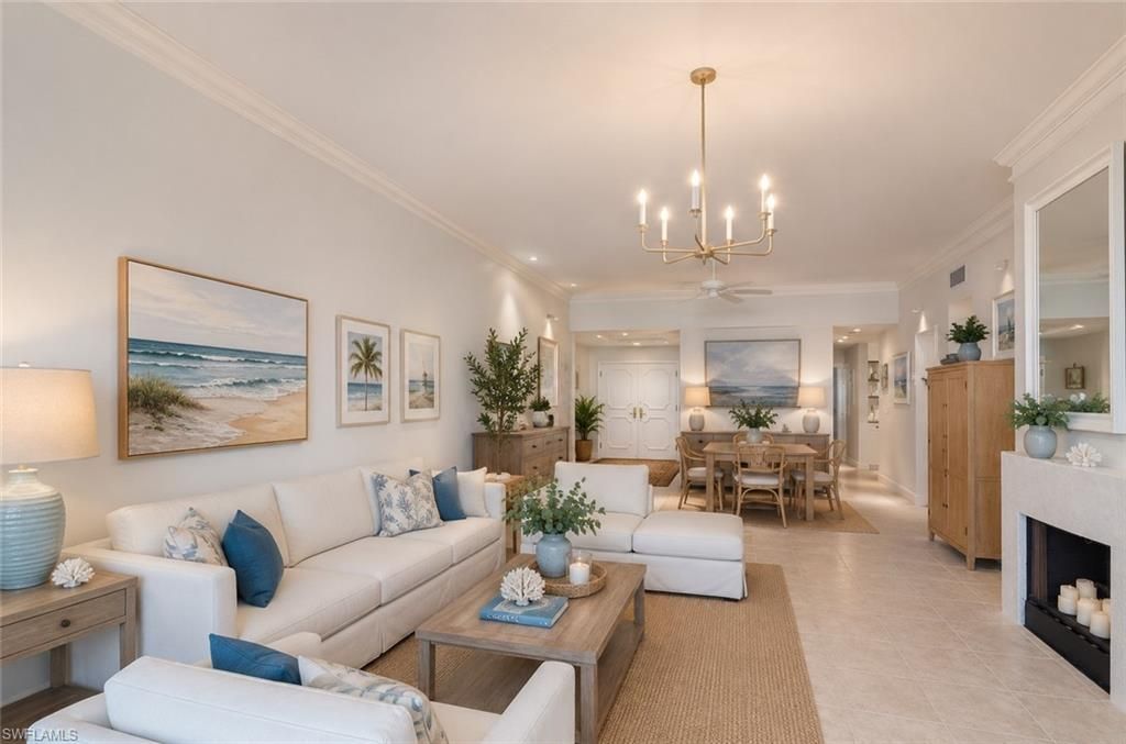 6825 Grenadier Blvd, Unit PH1, Naples, FL 34108 Photo