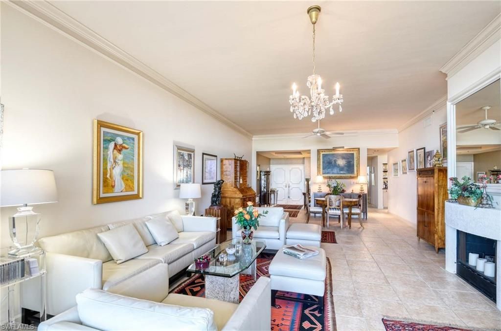 6825 Grenadier Blvd, Unit PH1, Naples, FL 34108 Photo
