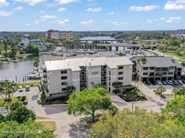 2220 Front Street , Unit 303, Melbourne, FL 32901