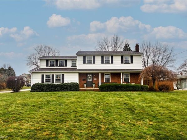 3081 Heatherbrae Drive , Poland, OH 44514