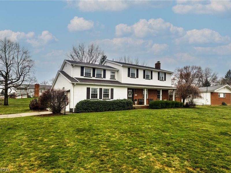 3081 Heatherbrae Drive, Poland, OH 44514 Photo 3