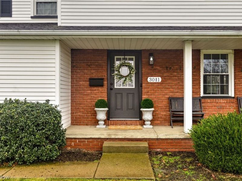 3081 Heatherbrae Drive, Poland, OH 44514 Photo 4