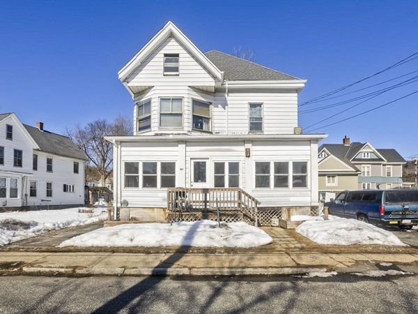 1007 Foster Street, Palmer, MA 01069