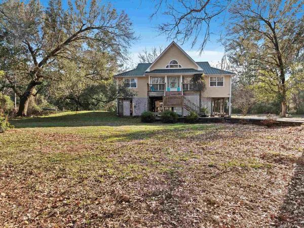 12334 Fernwood Cir, Foley, AL 36535