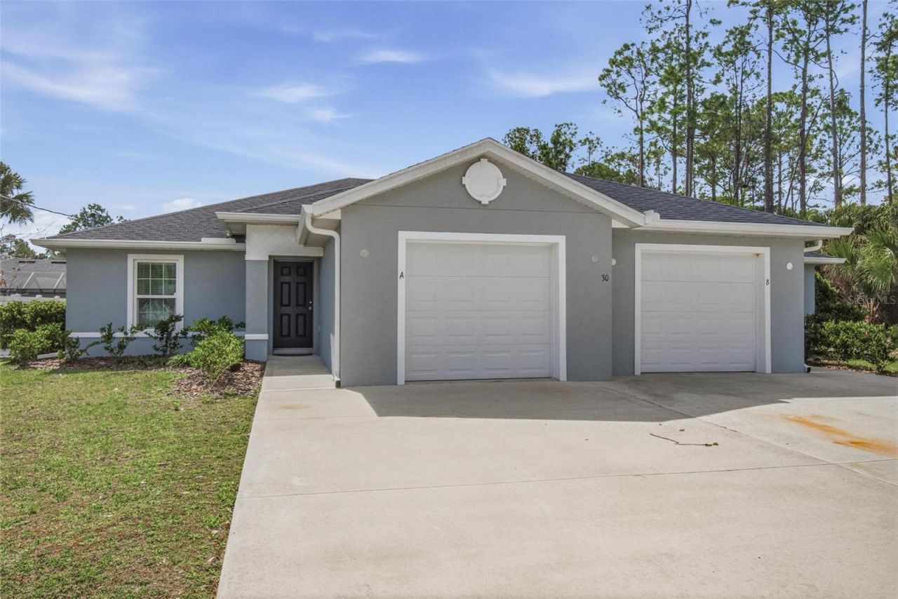 30 Slumber Path, Palm Coast, FL 32164 Main Photo