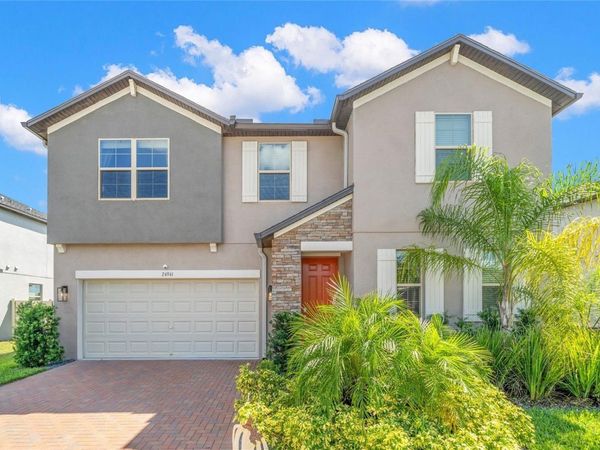 24941 LAMBRUSCO LOOP , LUTZ, FL 33559