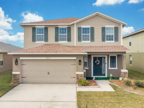 1930 KETTLE CREEK DRIVE, ST CLOUD, FL 34769