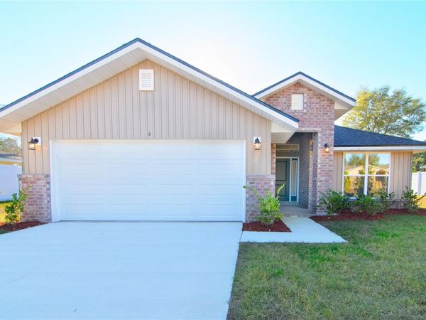 7 ZIRCON COURT , PALM COAST, FL 32164