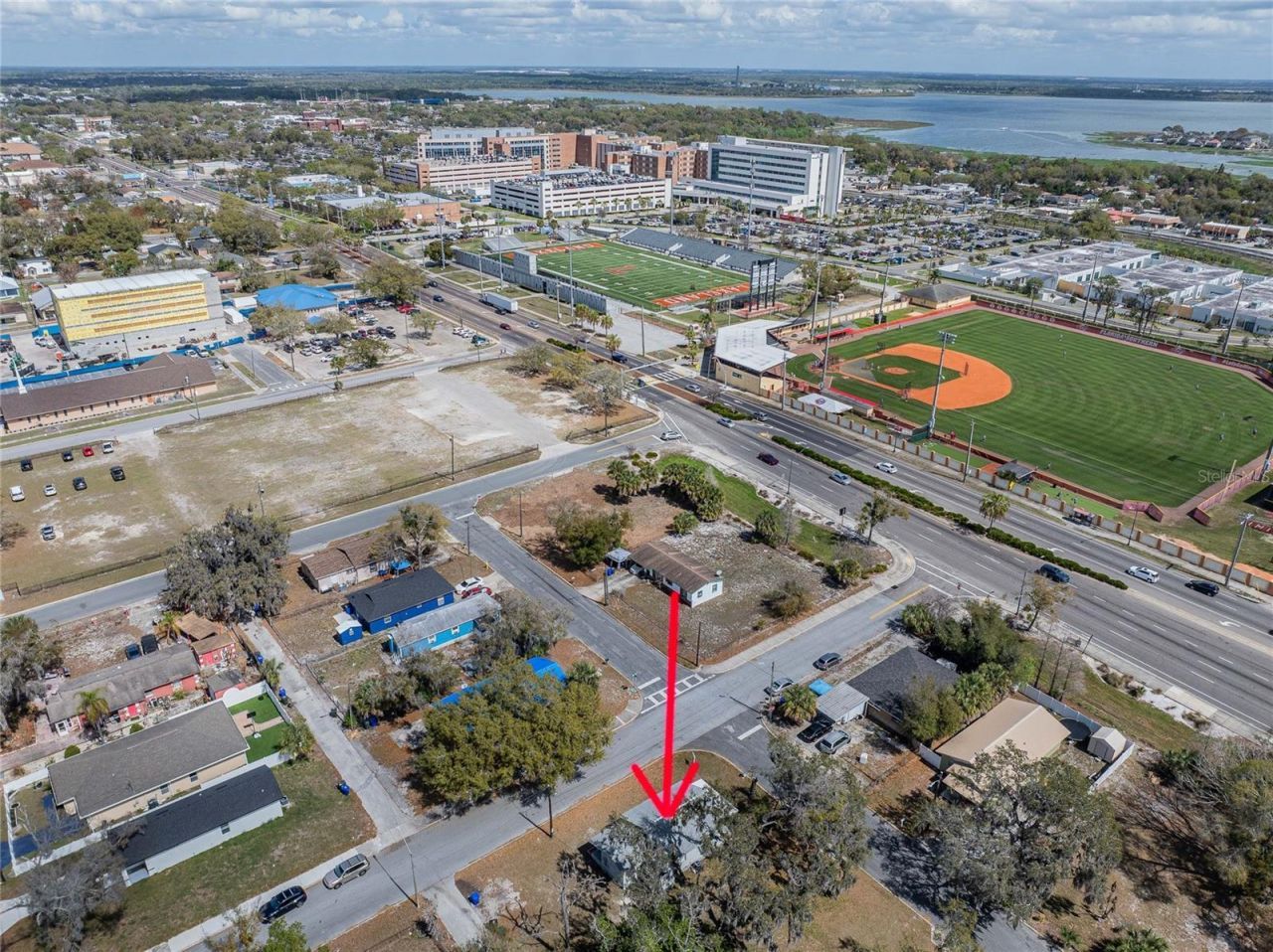 1036 N Missouri Avenue , Lakeland, FL 33805 Photo